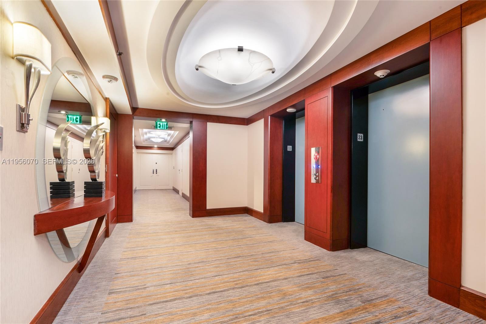 1581 Brickell Ave # 2302