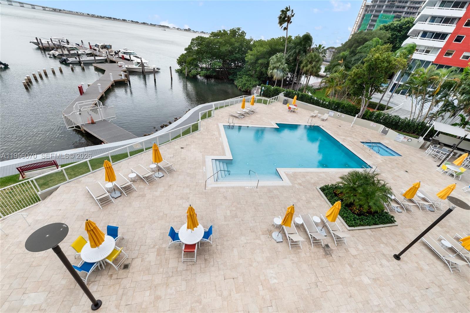 1581 Brickell Ave # 2302