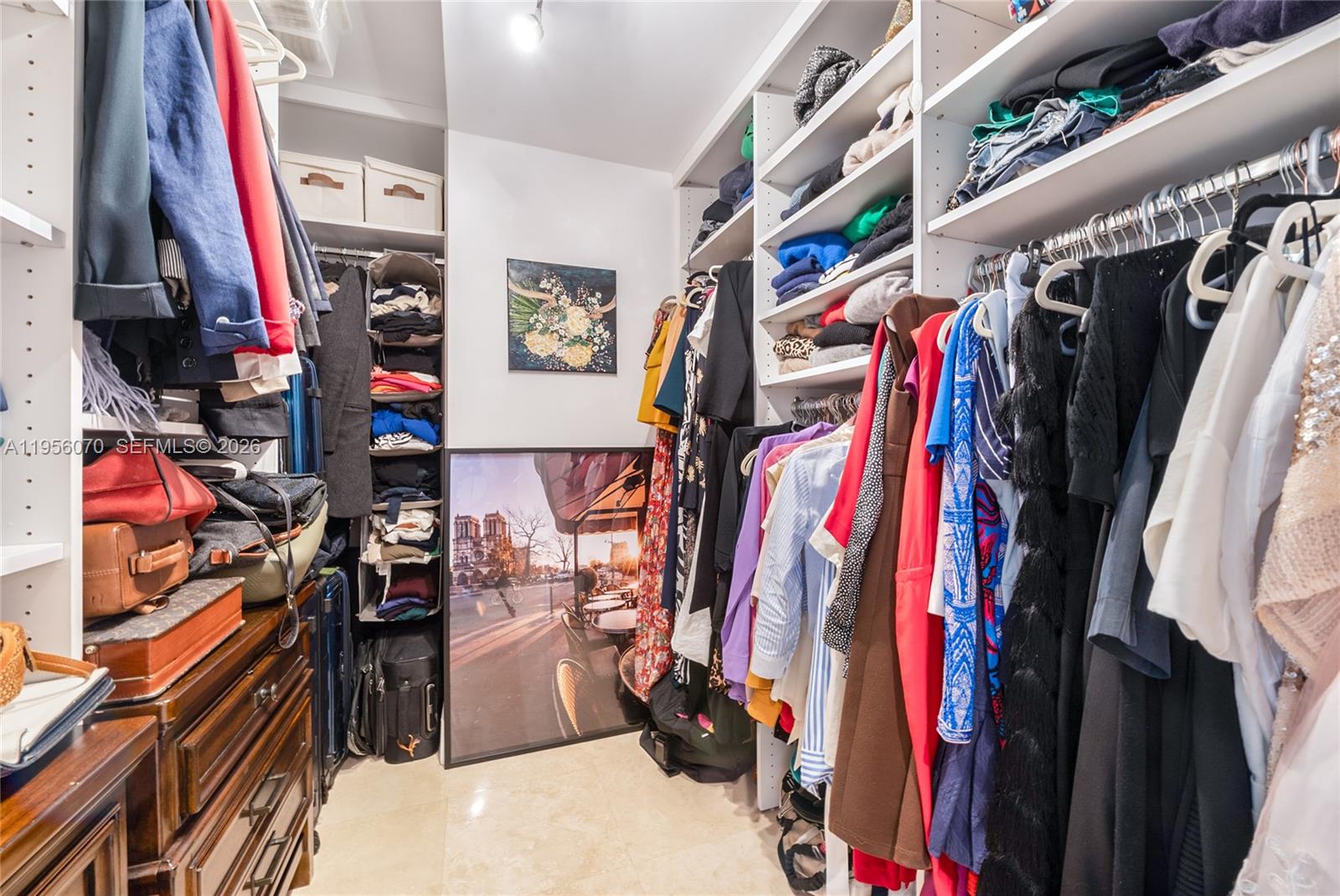 1581 Brickell Ave # 2302