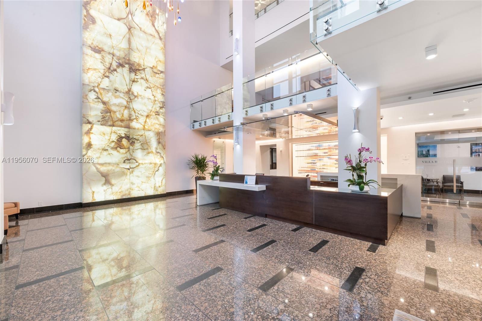 1581 Brickell Ave # 2302