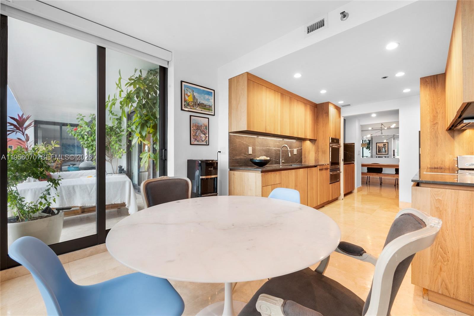 1581 Brickell Ave # 2302