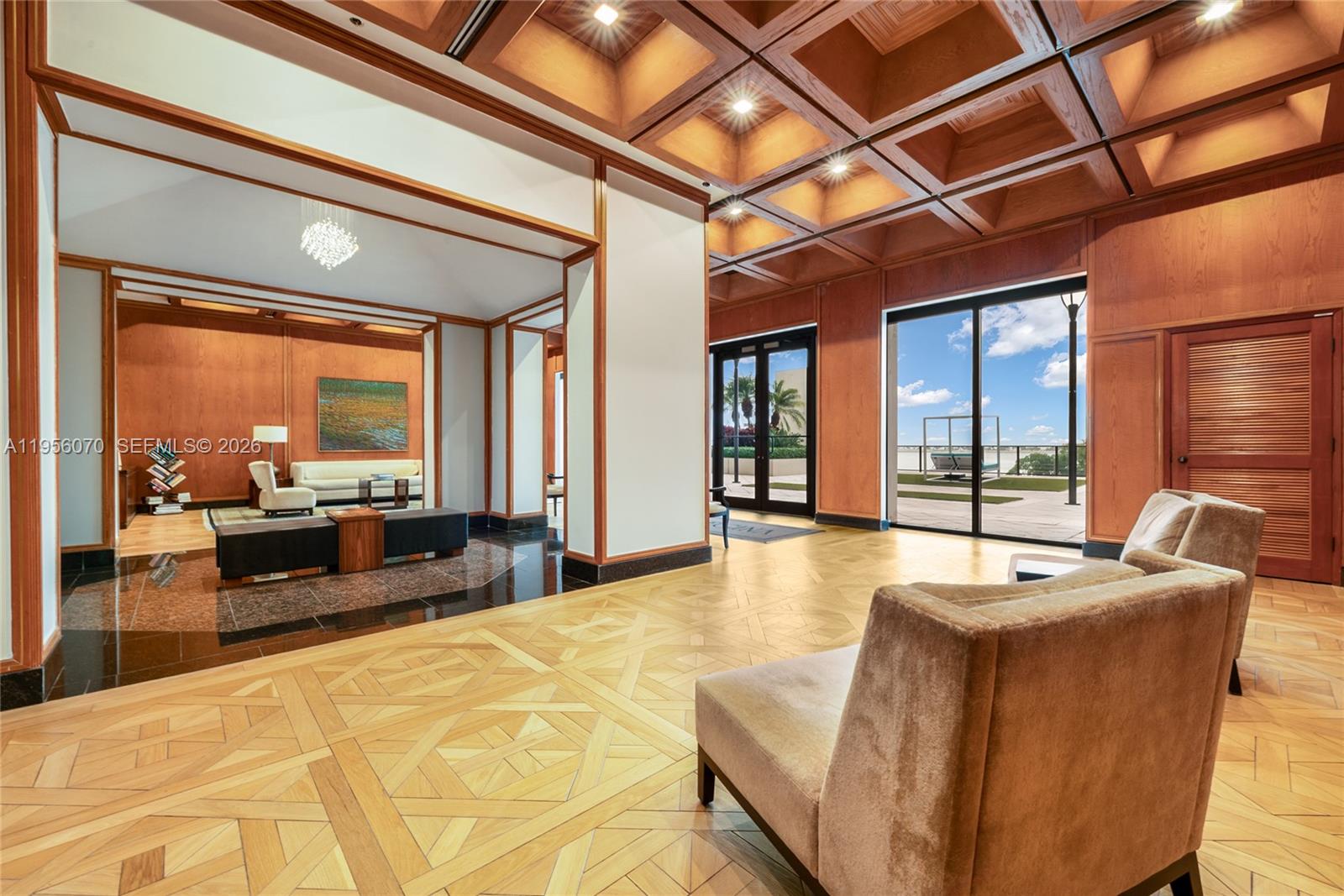 1581 Brickell Ave # 2302