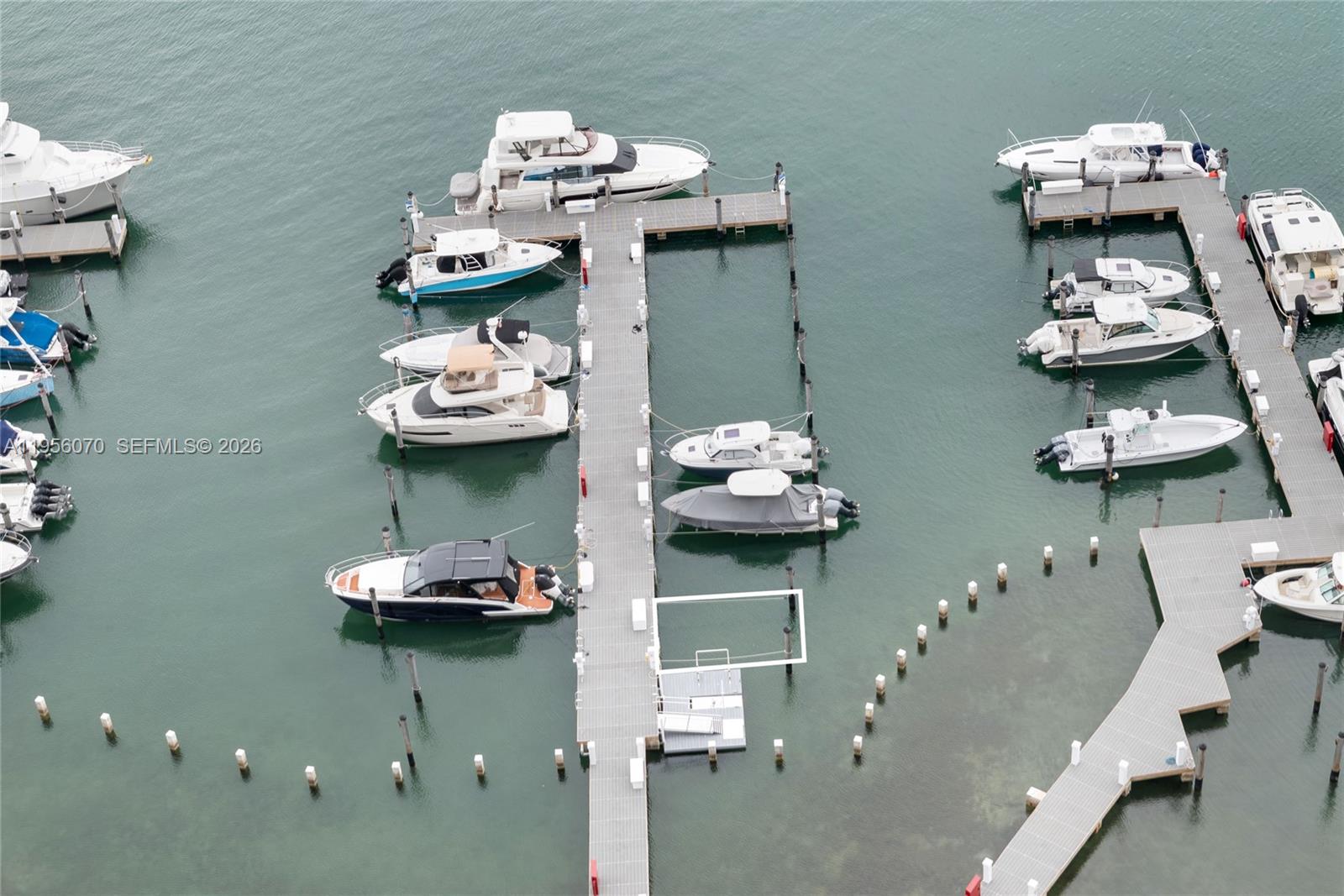 1581 Brickell Ave # 2302