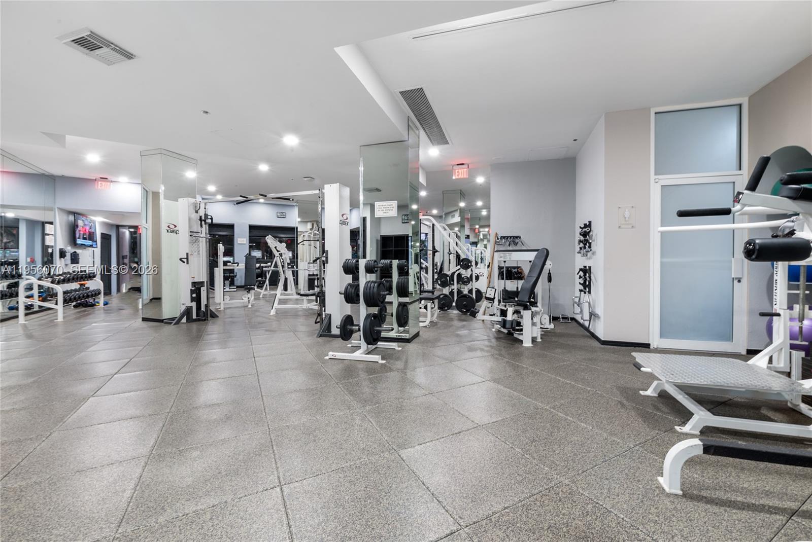 1581 Brickell Ave # 2302