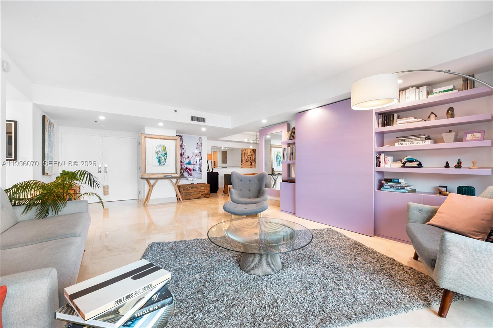 1581 Brickell Ave # 2302