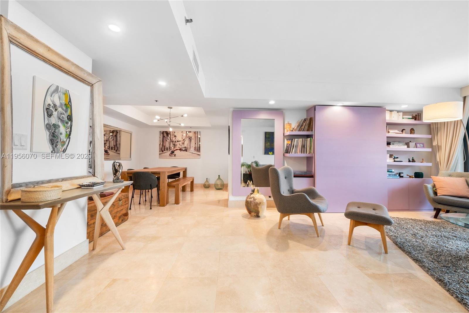 1581 Brickell Ave # 2302