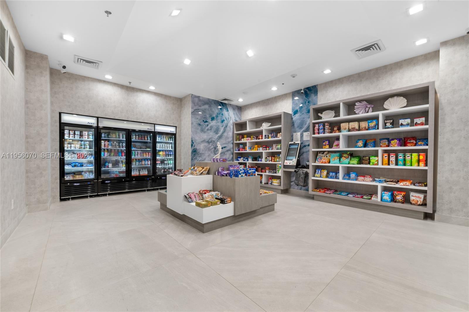 1581 Brickell Ave # 2302