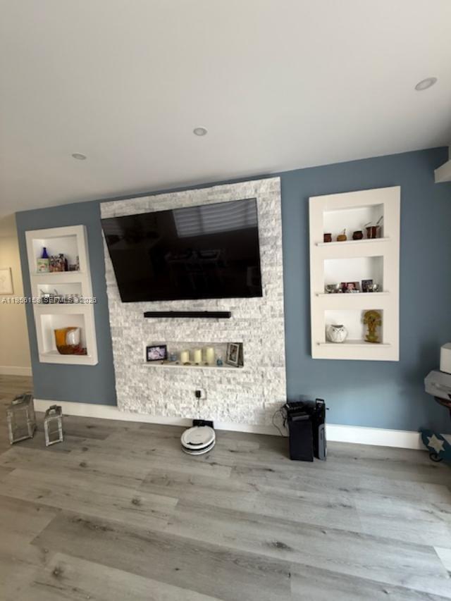 1700 Pierce St # 204