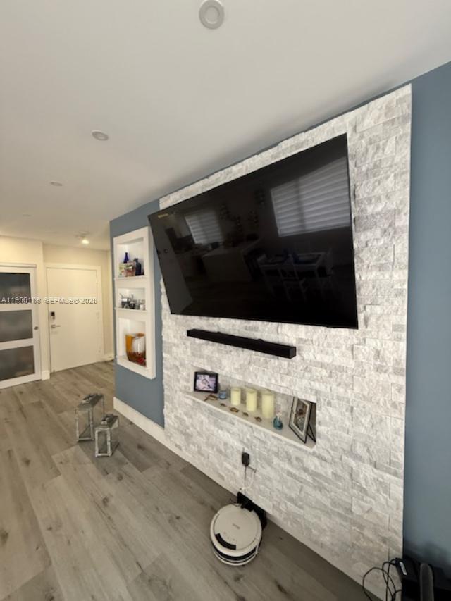 1700 Pierce St # 204