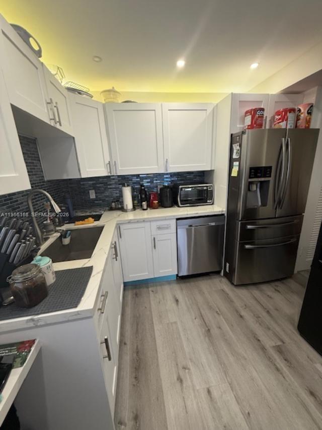 1700 Pierce St # 204