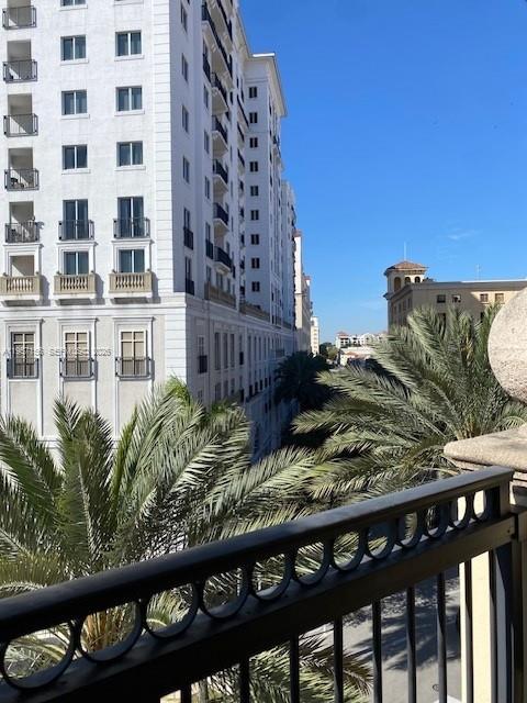 55 Merrick Way # 552