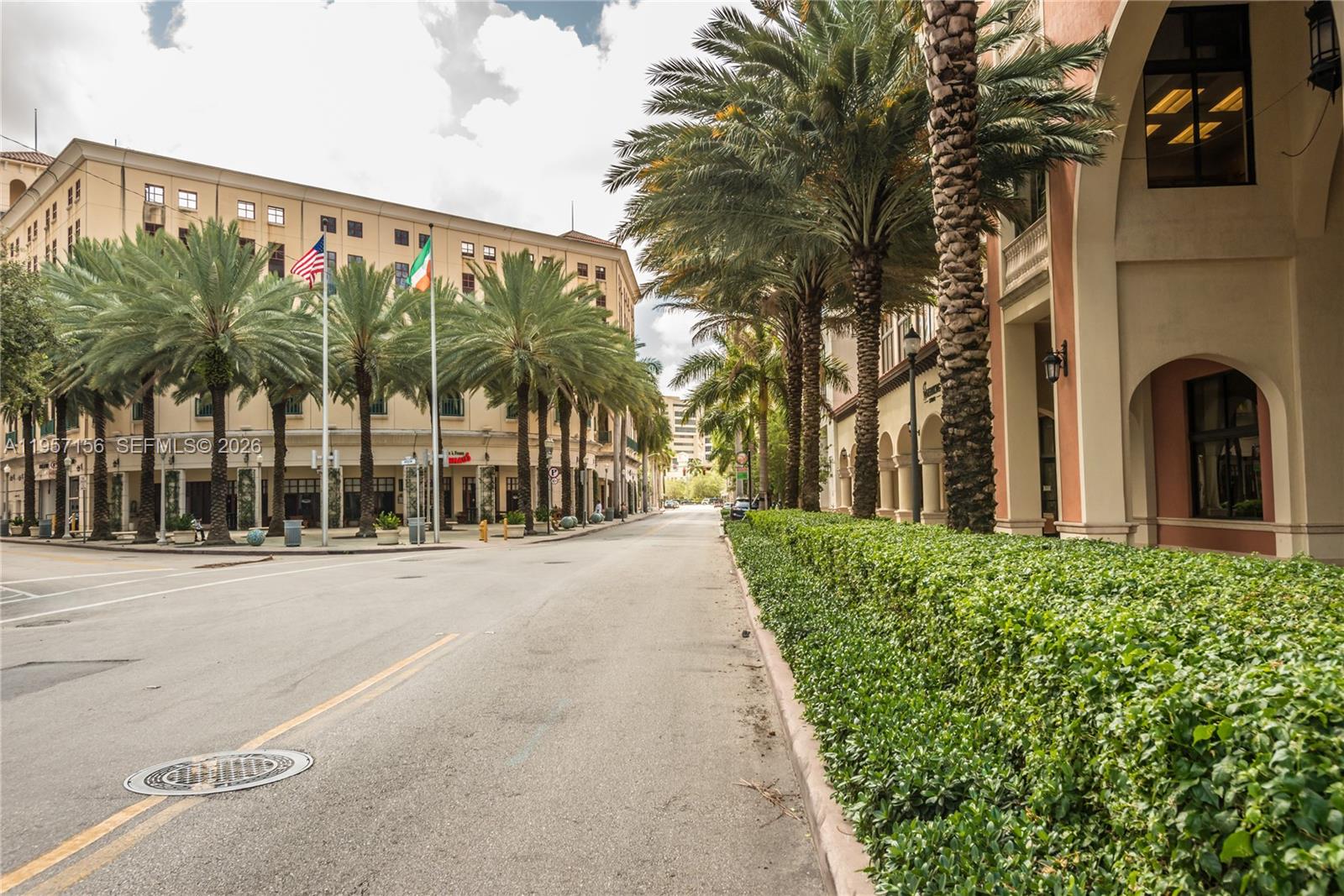 55 Merrick Way # 552