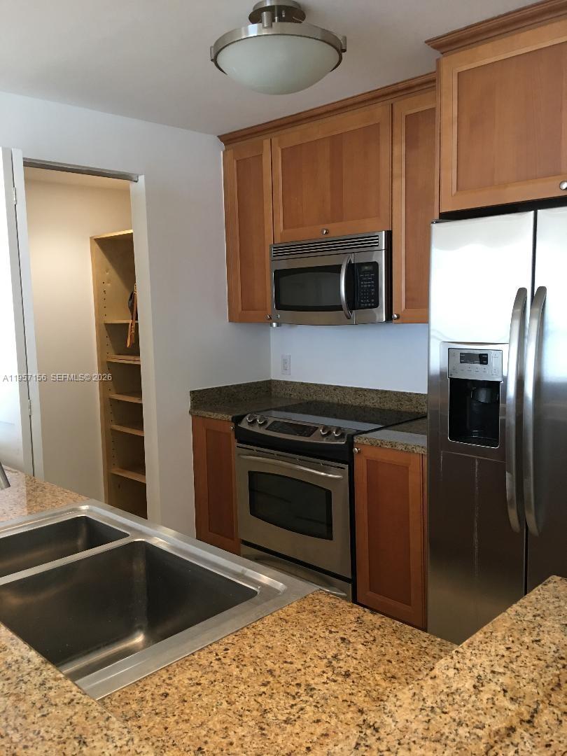 55 Merrick Way # 552