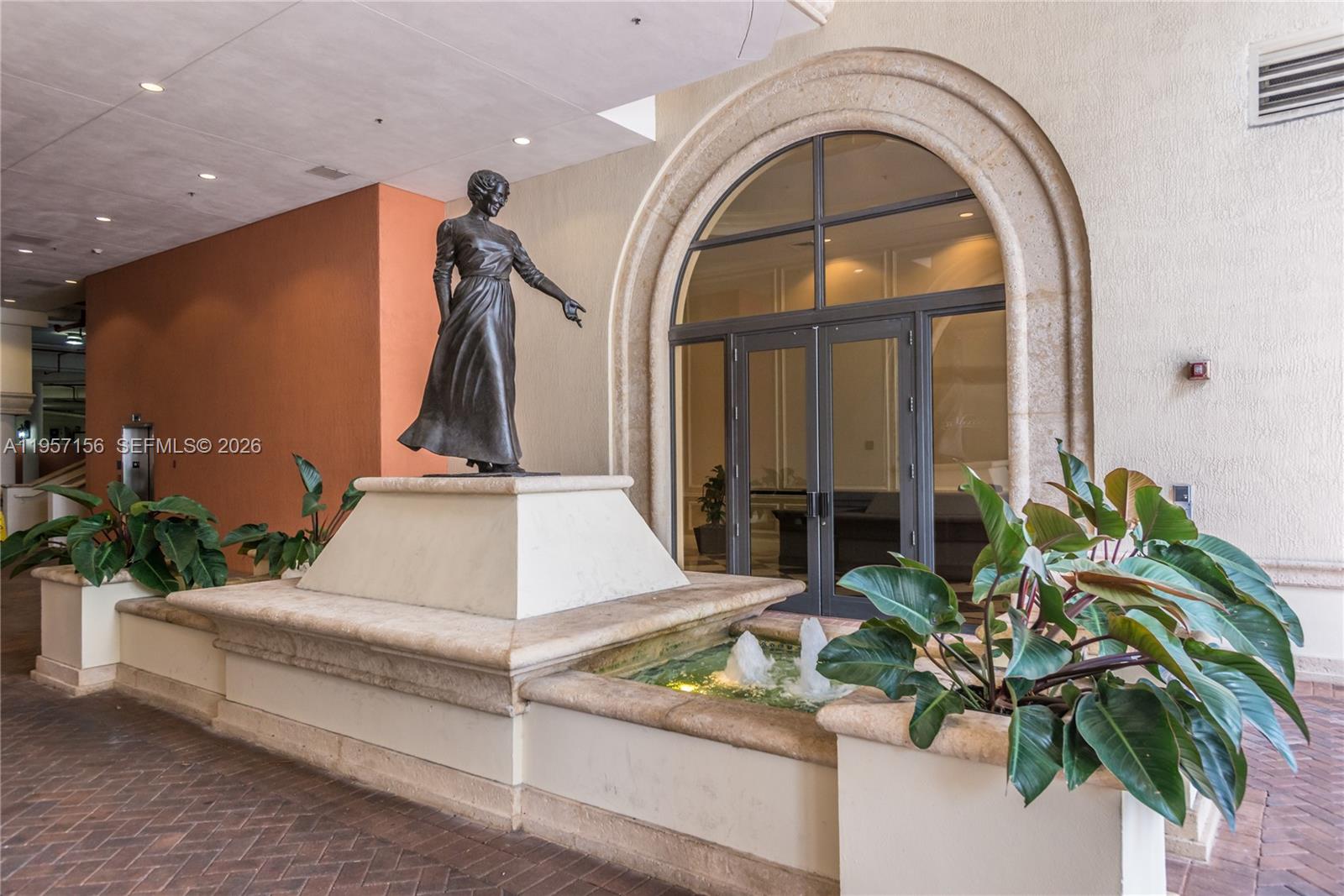 55 Merrick Way # 552