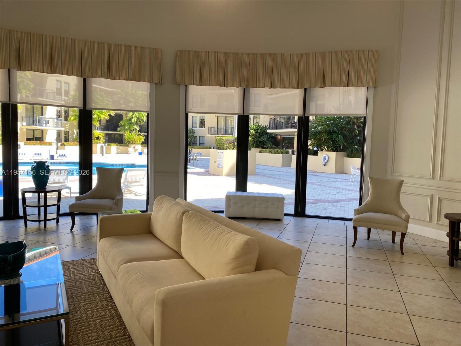 55 Merrick Way # 552