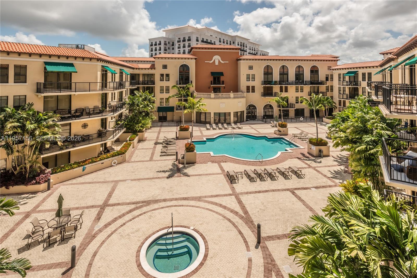 55 Merrick Way # 552