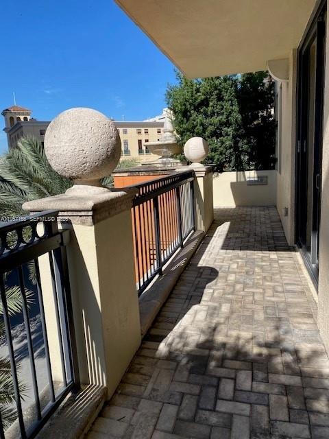 55 Merrick Way # 552