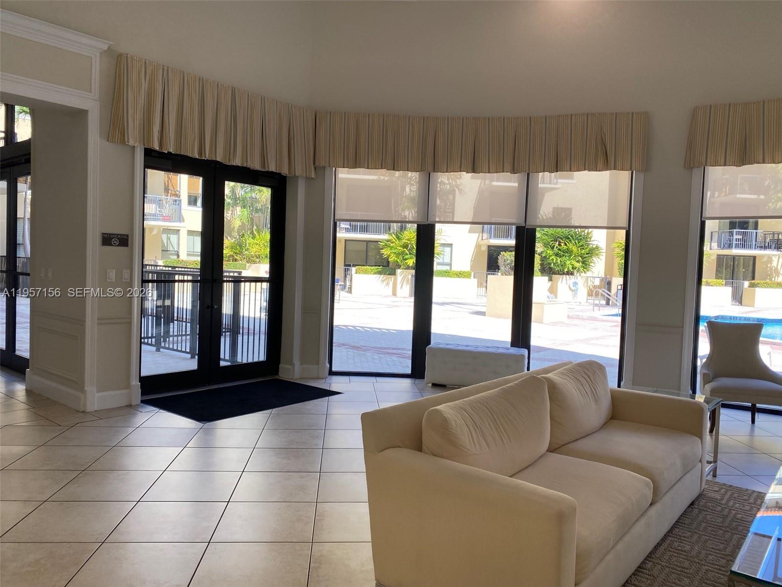 55 Merrick Way # 552