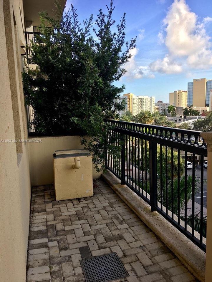 55 Merrick Way # 552