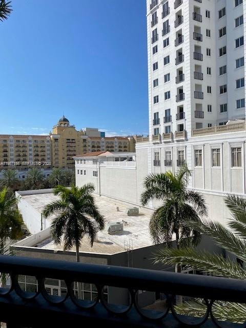 55 Merrick Way # 552