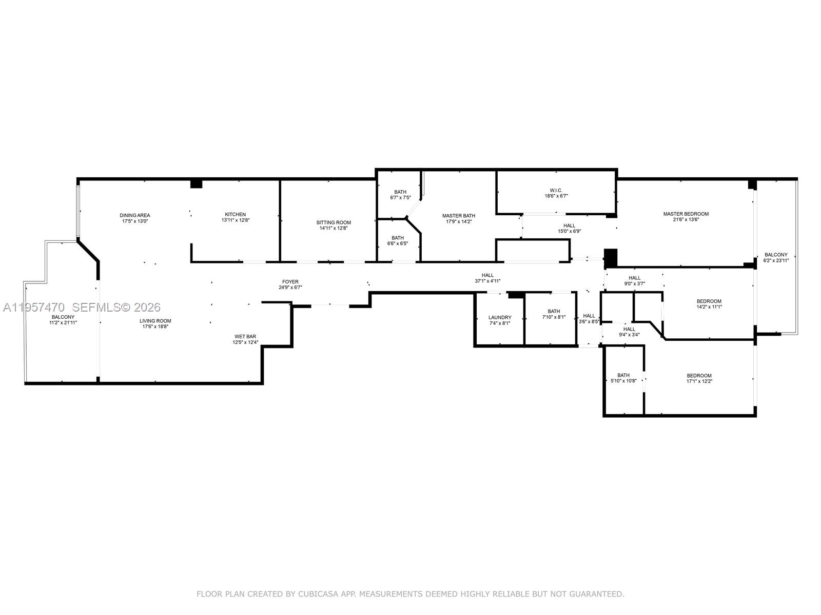 3201 NE 183rd St # 2906