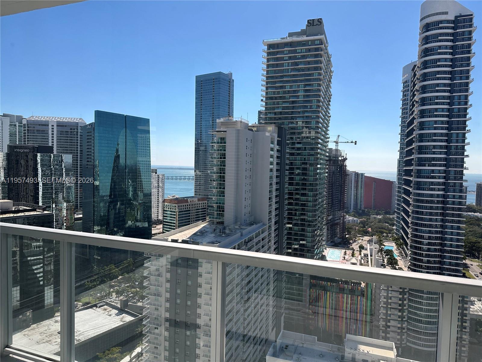 1111 SW 1st Ave Unit: 3519-N