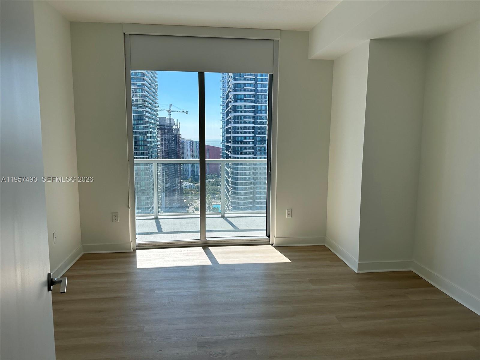 1111 SW 1st Ave Unit: 3519-N
