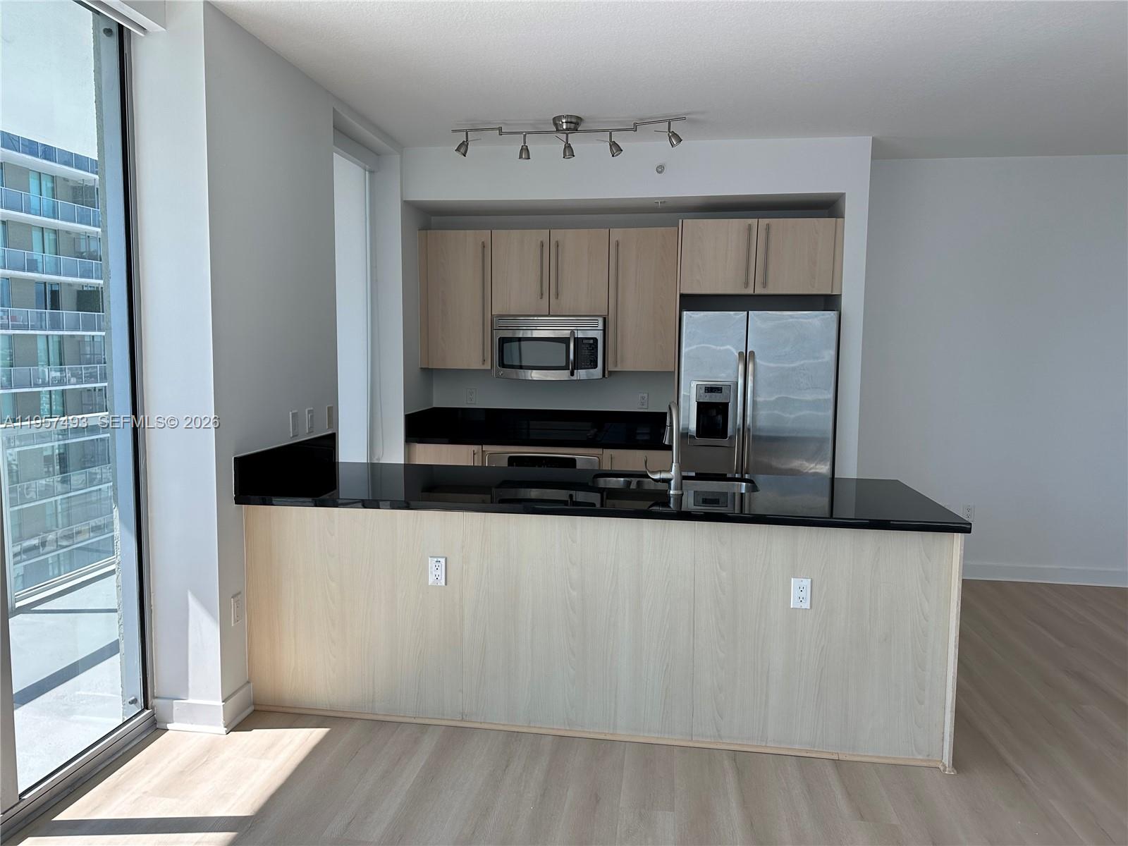 1111 SW 1st Ave Unit: 3519-N