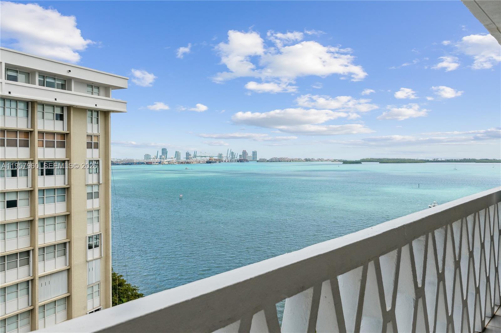 1430 Brickell Bay Dr Unit: PH1