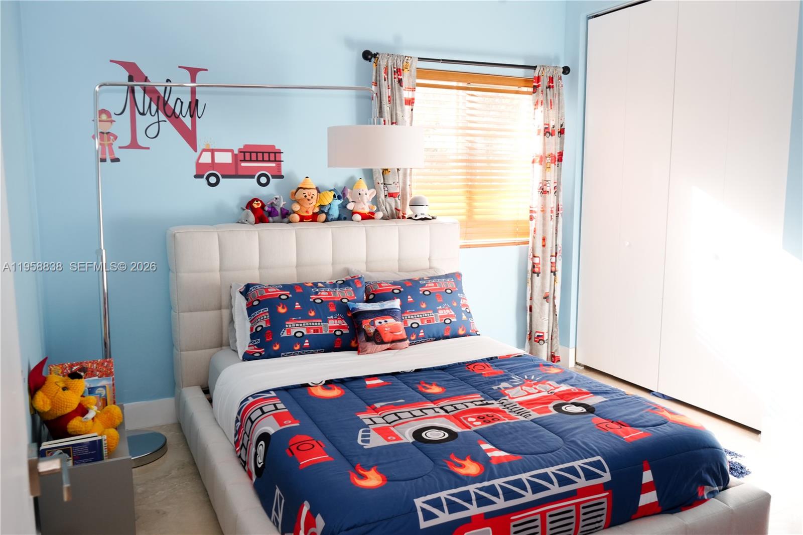 2836 W Trade Ave # 2836