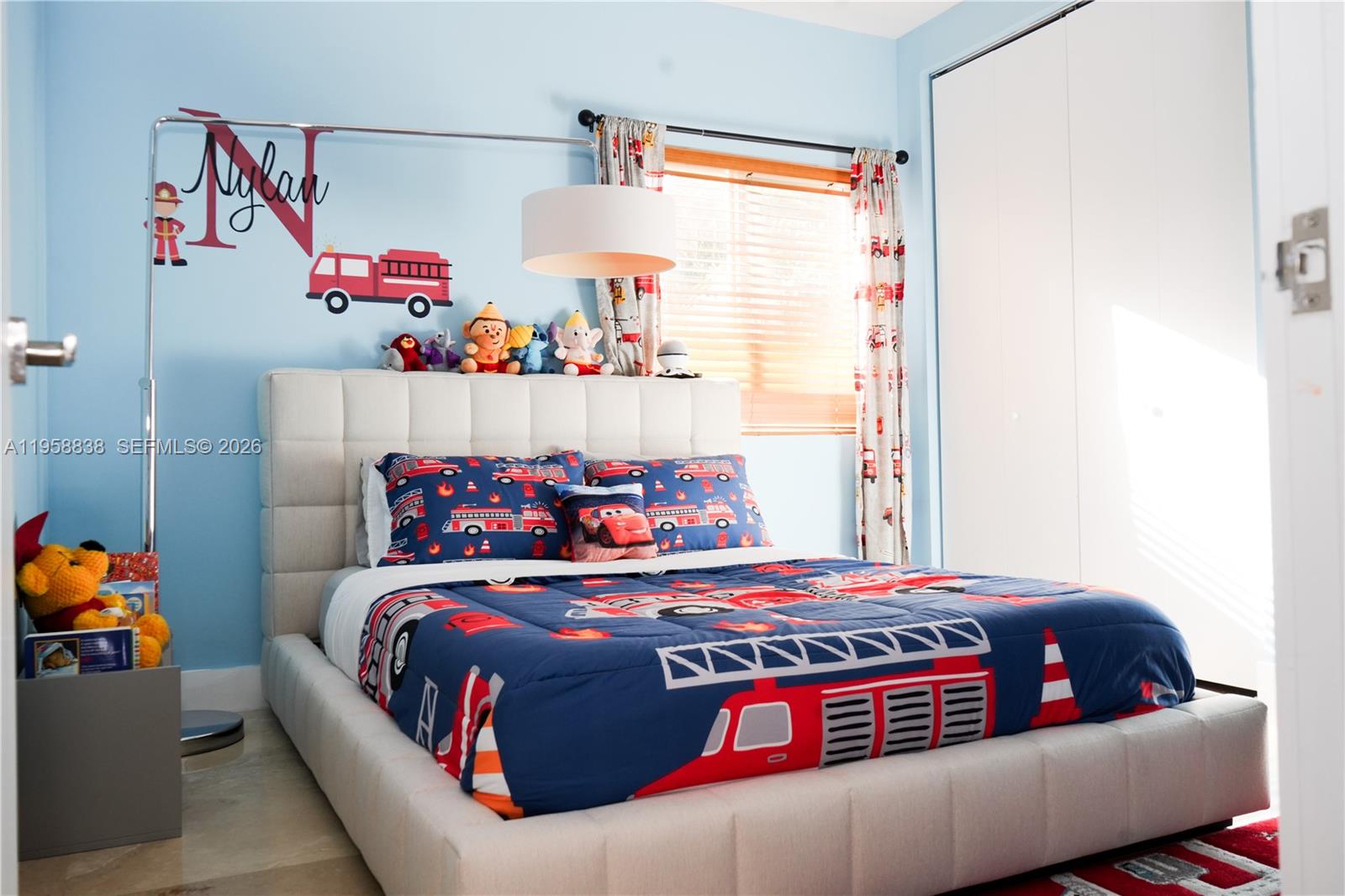 2836 W Trade Ave # 2836