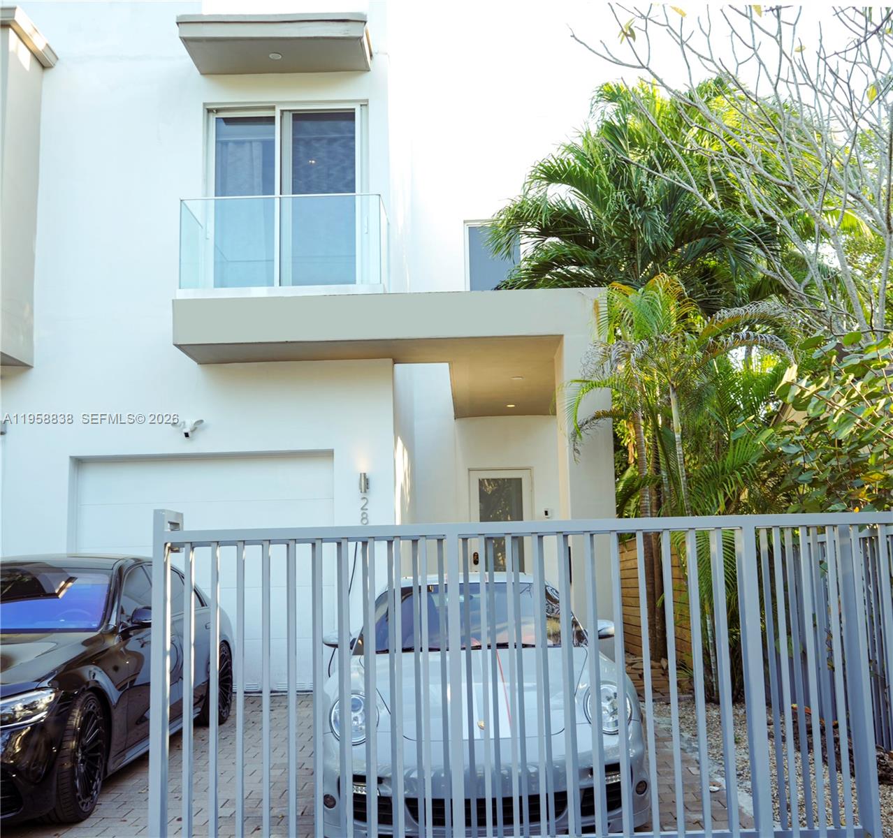 2836 W Trade Ave # 2836