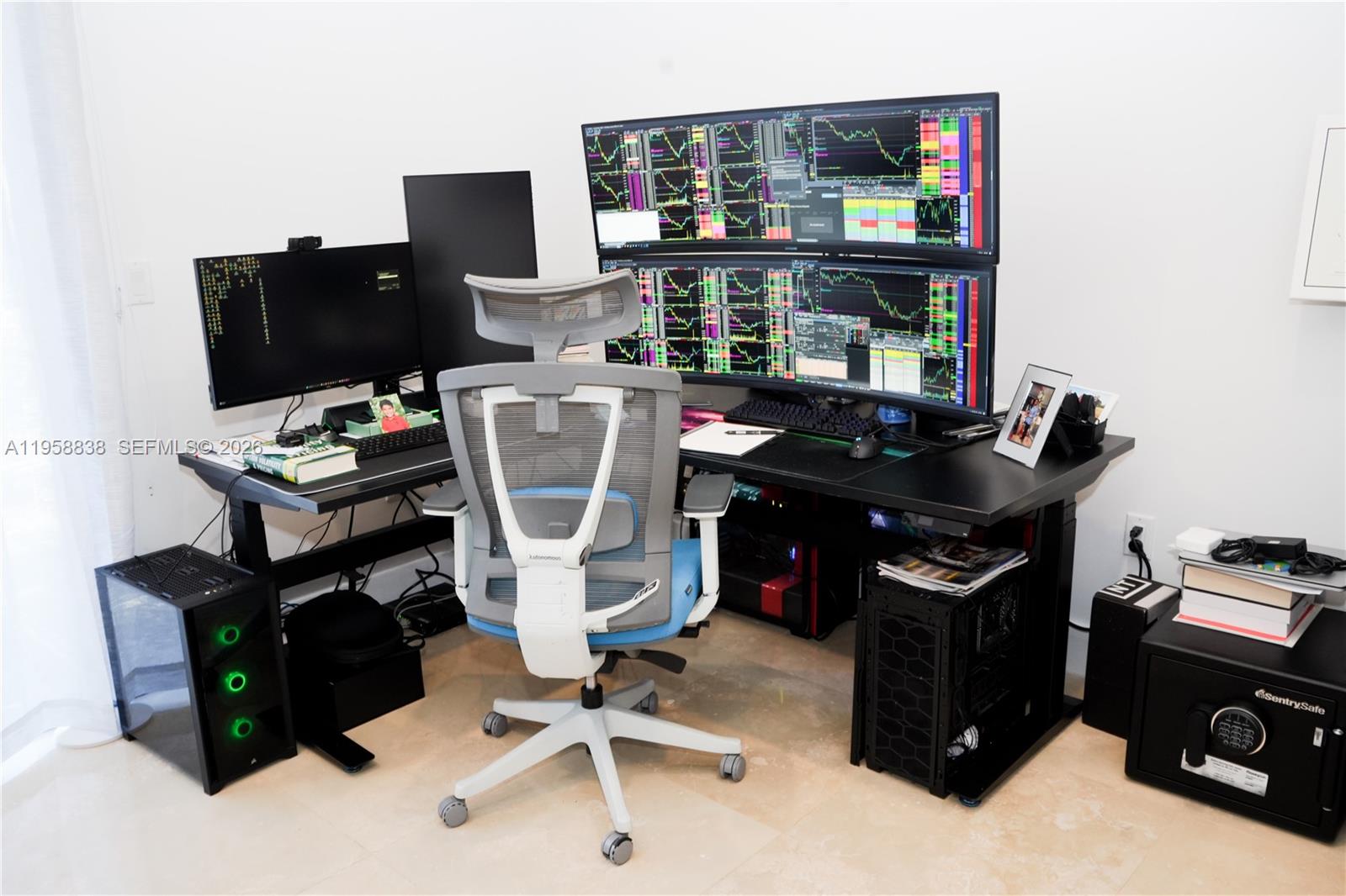 2836 W Trade Ave # 2836