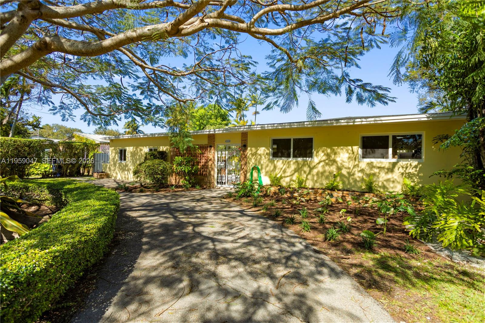 6331 SW 62nd Ter