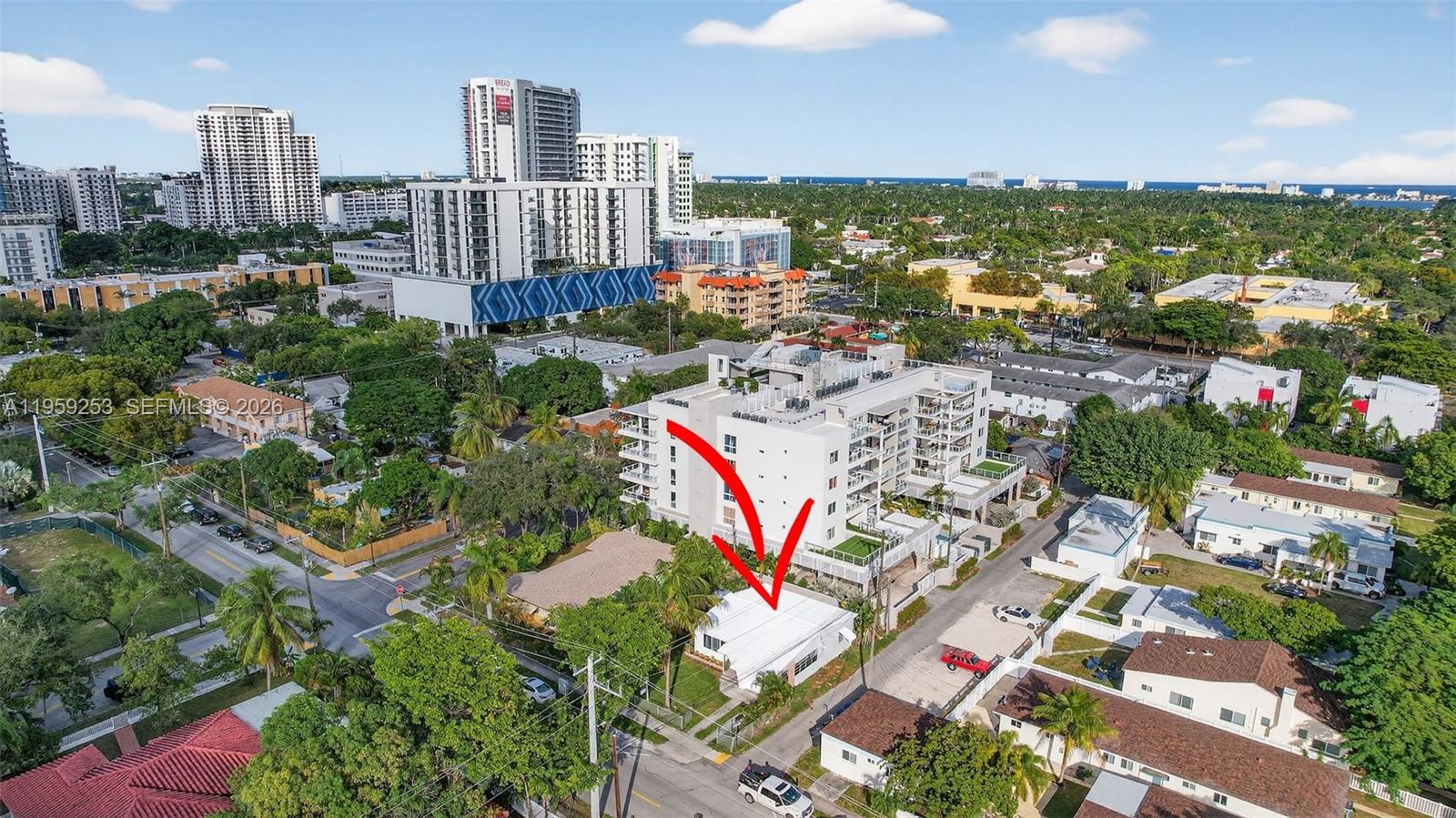 517 S 19th Ave # 517