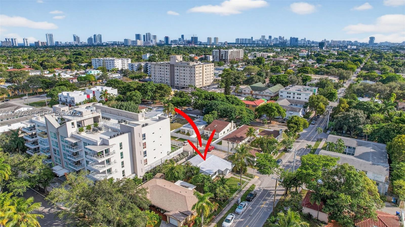 517 S 19th Ave # 517