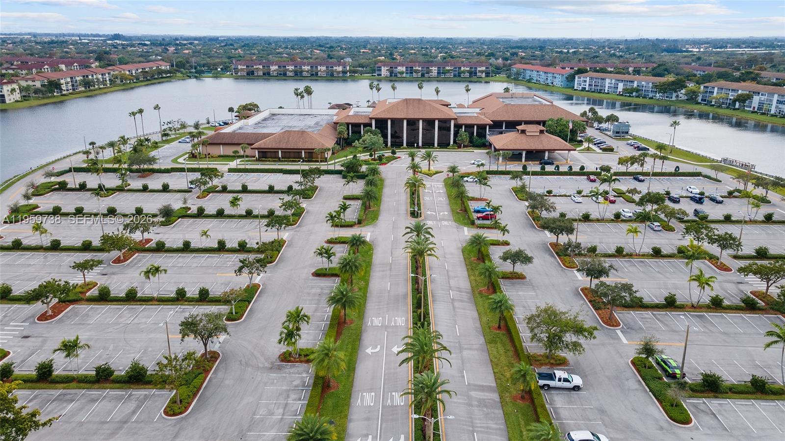 13475 SW 9th St # A Unit: 407-A