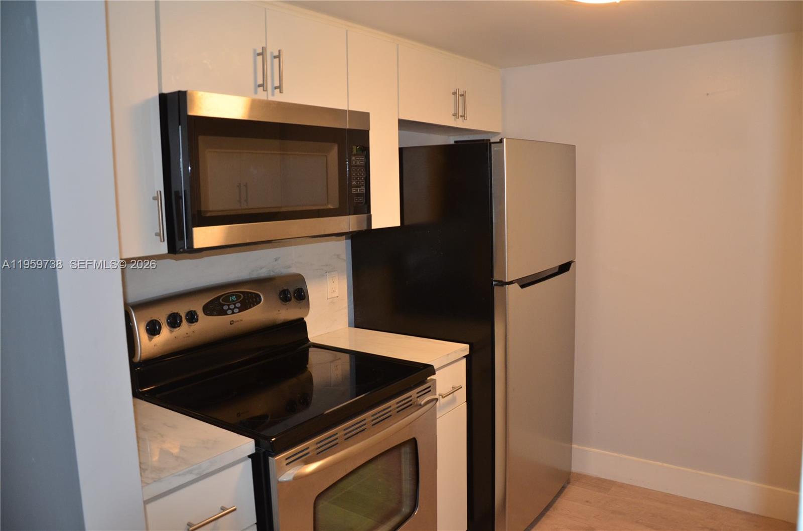 13475 SW 9th St # A Unit: 407-A