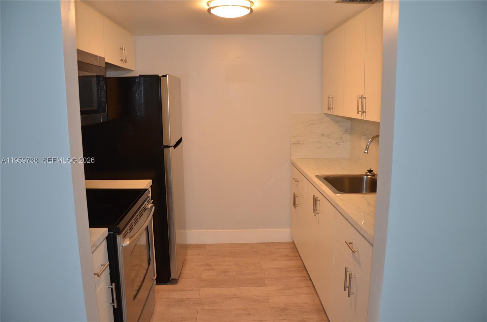 13475 SW 9th St # A Unit: 407-A