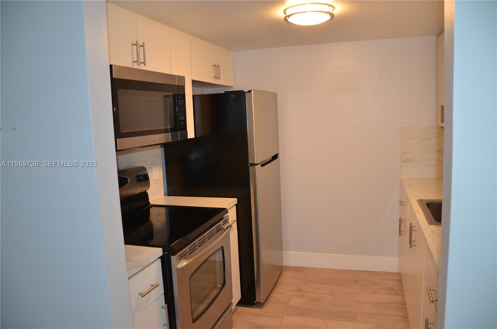 13475 SW 9th St # A Unit: 407-A