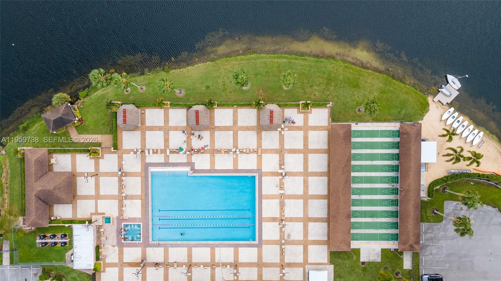 13475 SW 9th St # A Unit: 407-A