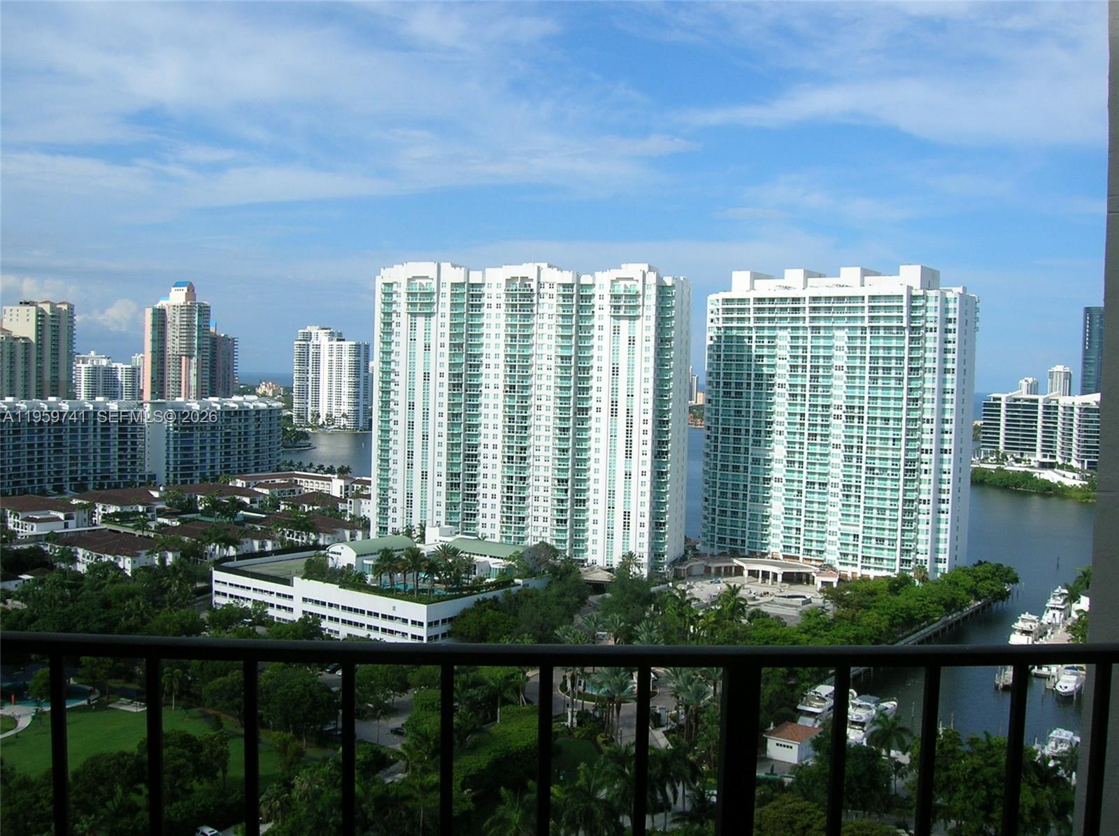 18181 NE 31st Ct # 2505