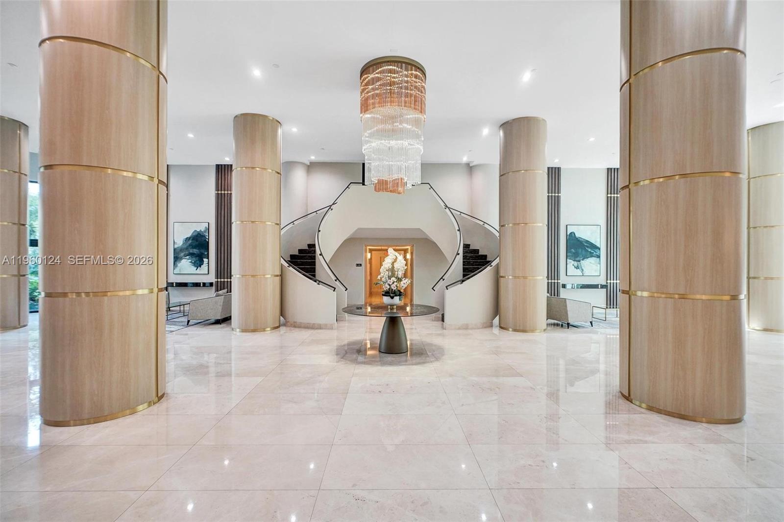 3500 Mystic Pointe Dr # 3206