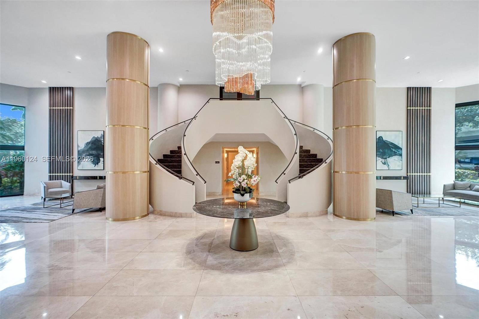 3500 Mystic Pointe Dr # 3206