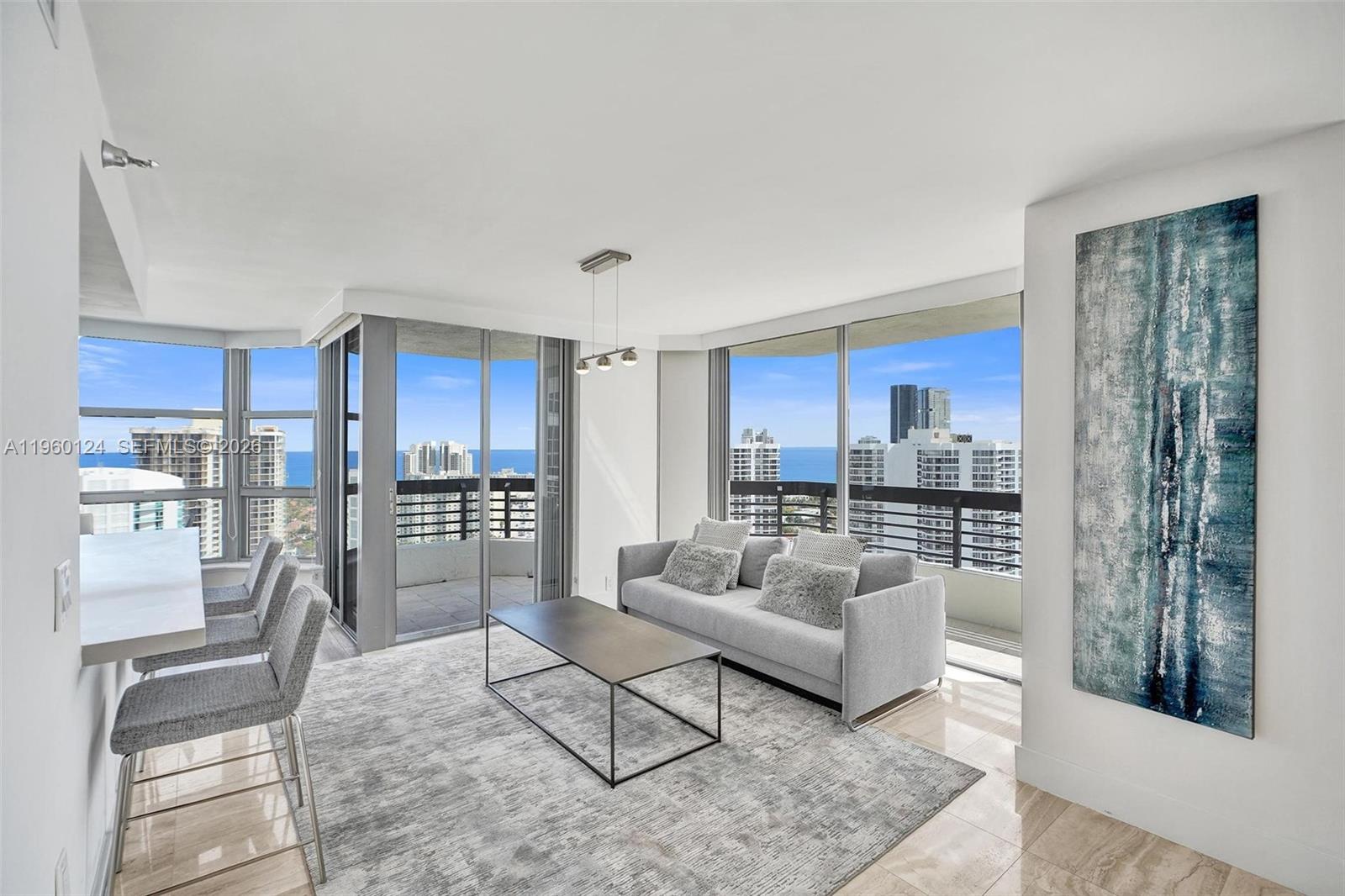 3500 Mystic Pointe Dr # 3206