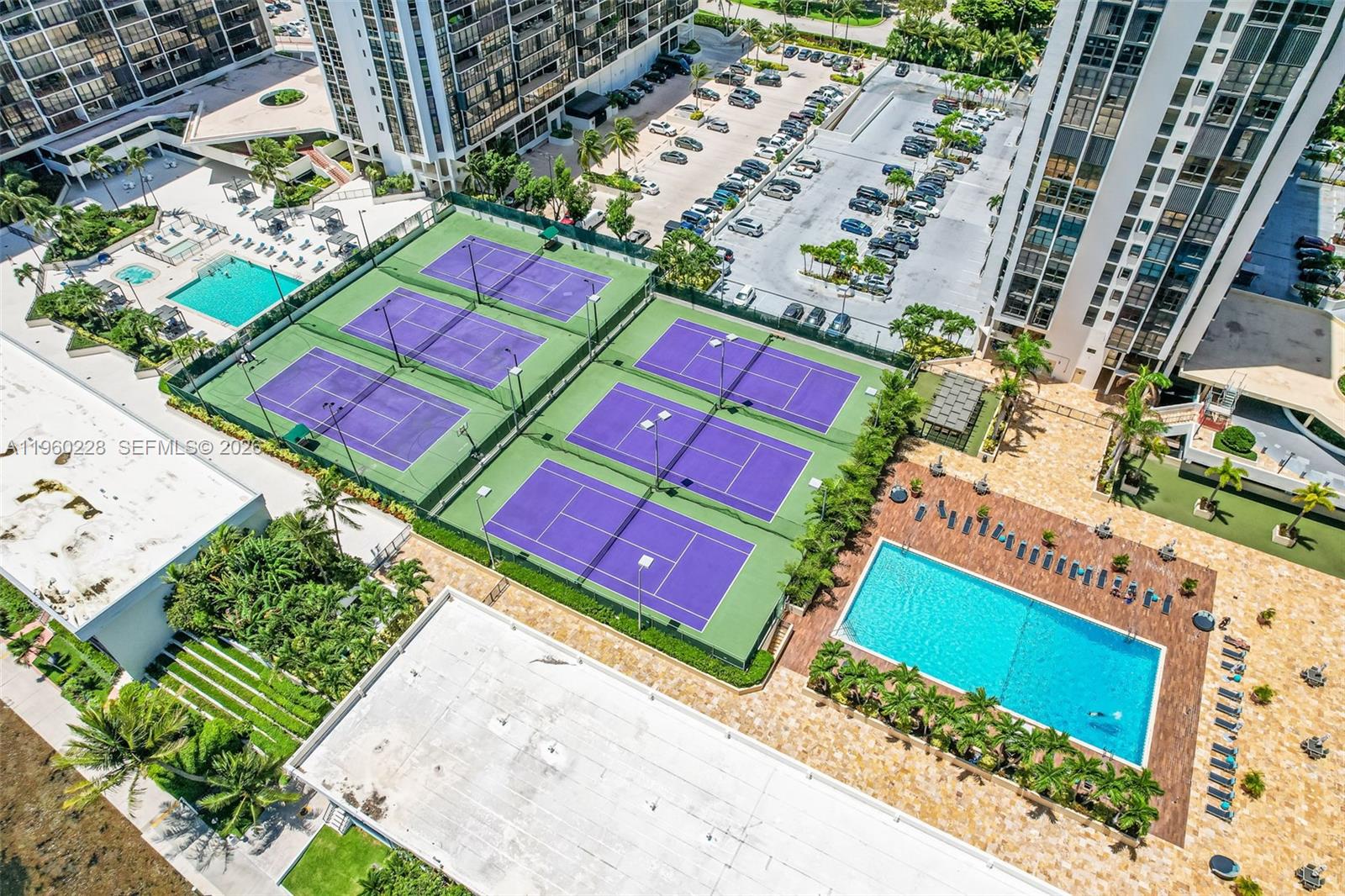 1901 Brickell Ave # B805