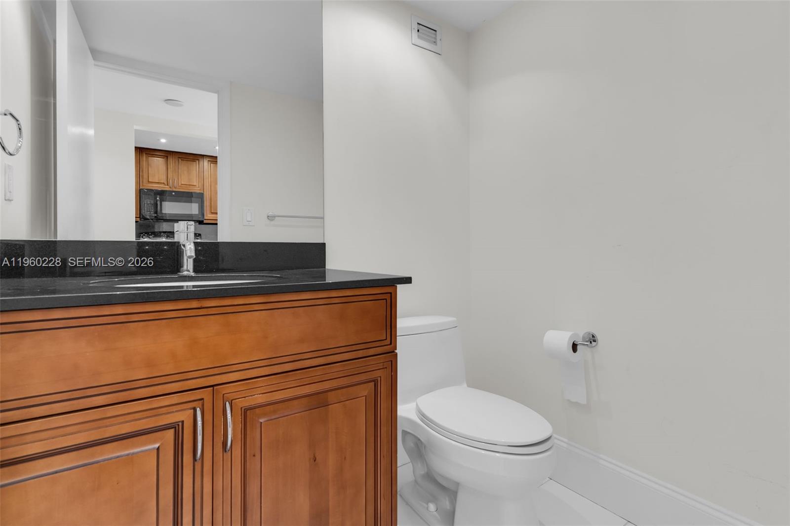 1901 Brickell Ave # B805