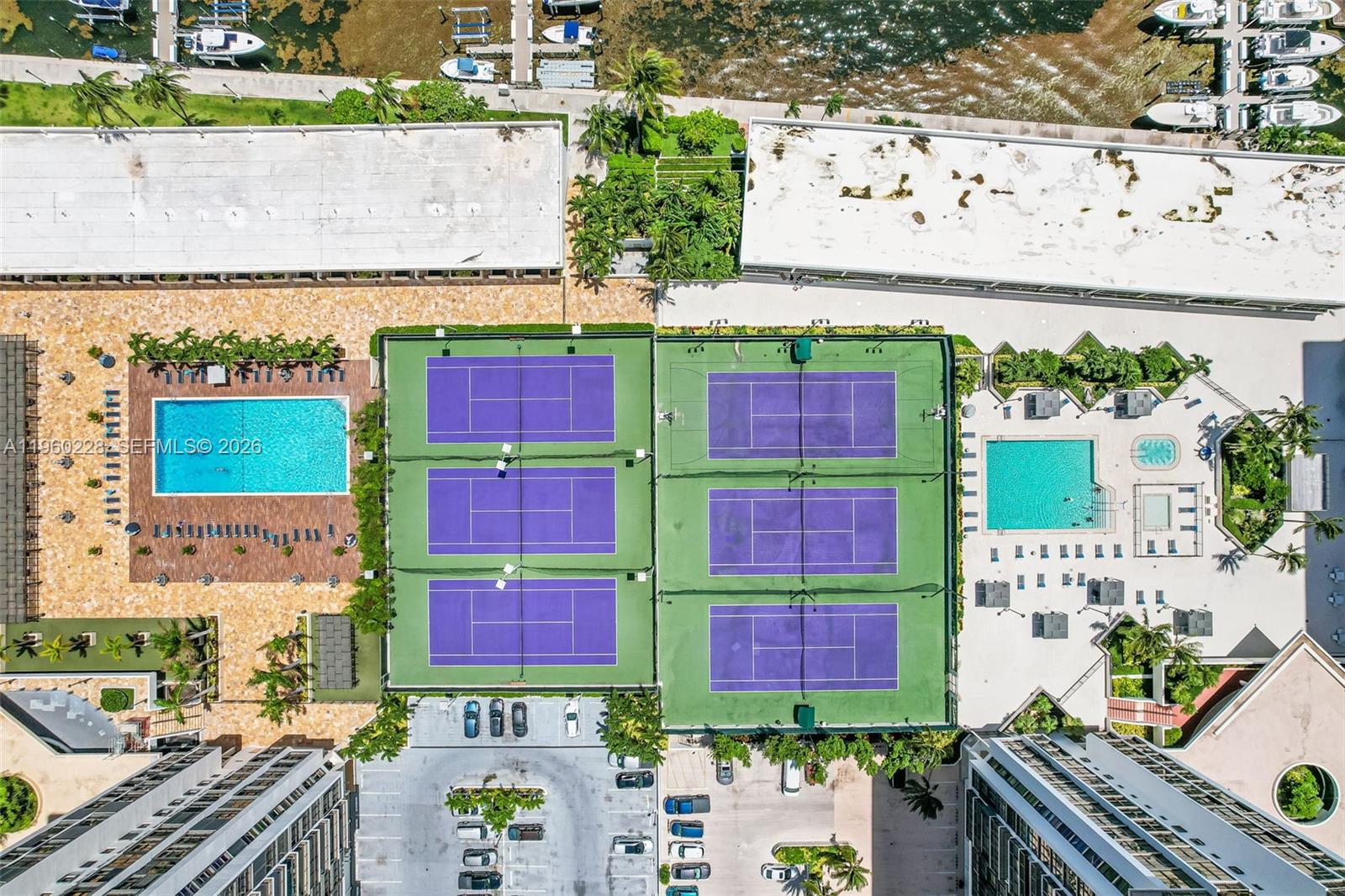 1901 Brickell Ave # B805