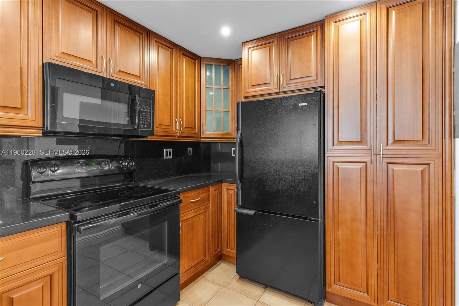 1901 Brickell Ave # B805