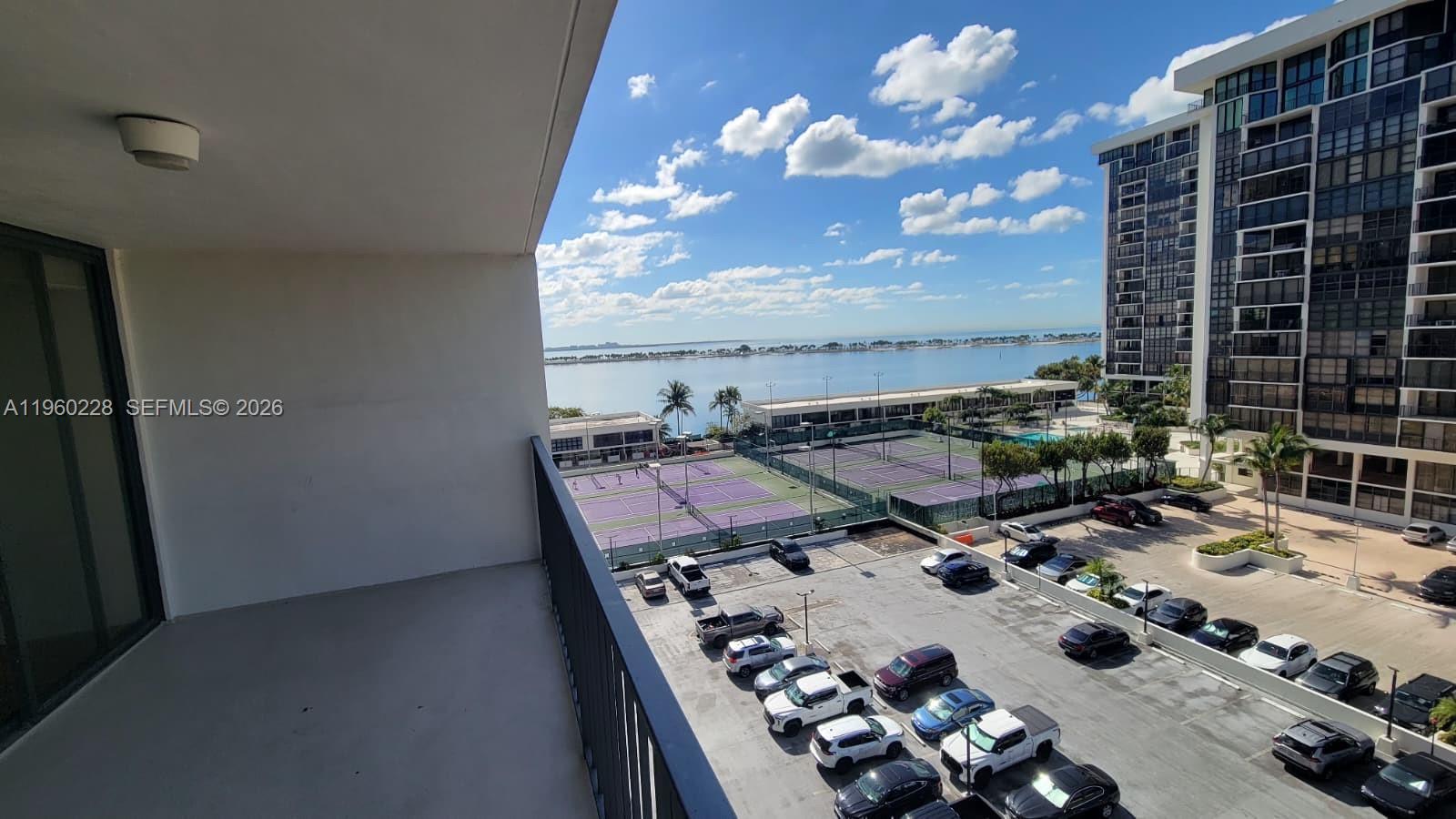 1901 Brickell Ave # B805